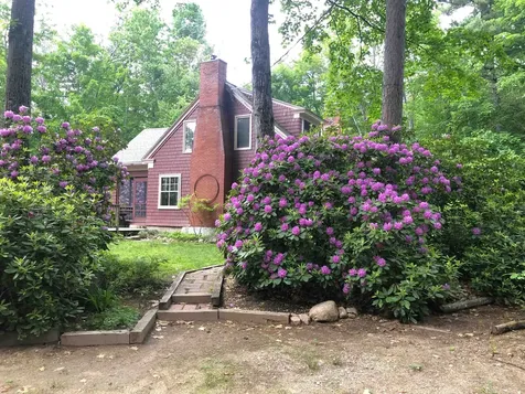 44 Neighbors Row Conway NH 03860