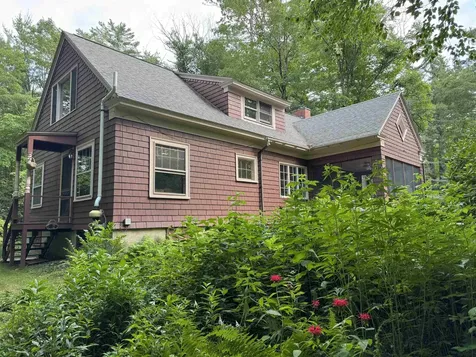 44 Neighbors Row Conway NH 03860