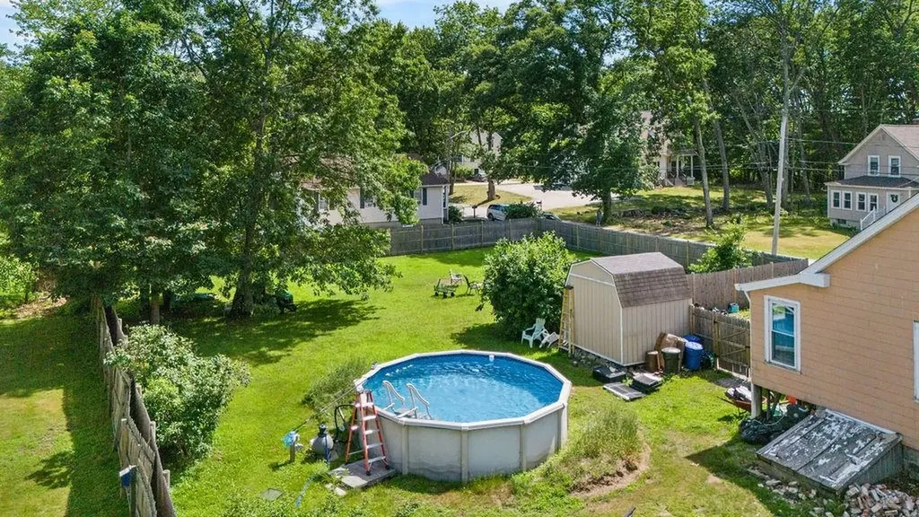 39 Granite Avenue Salem NH 03079