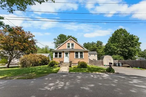 39 Granite Avenue Salem NH 03079