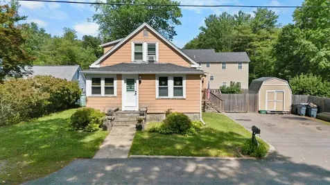 39 Granite Avenue Salem NH 03079