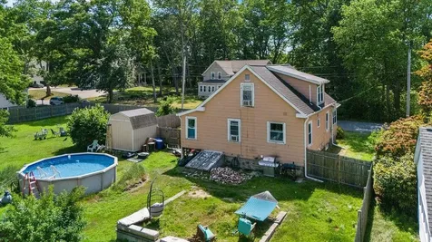 39 Granite Avenue Salem NH 03079