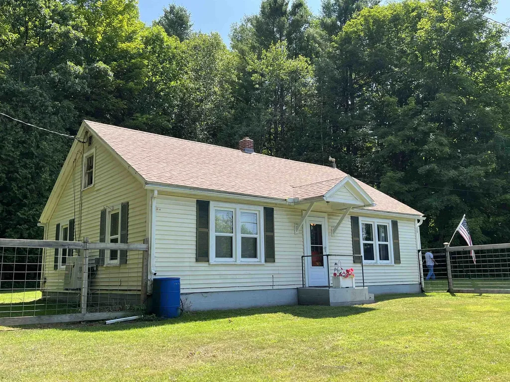 6696 Us Route 7 Pittsford VT 05733