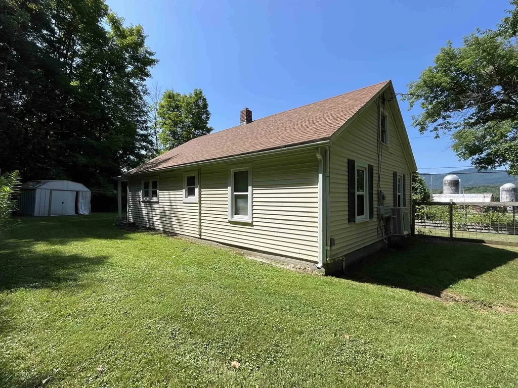 6696 Us Route 7 Pittsford VT 05733