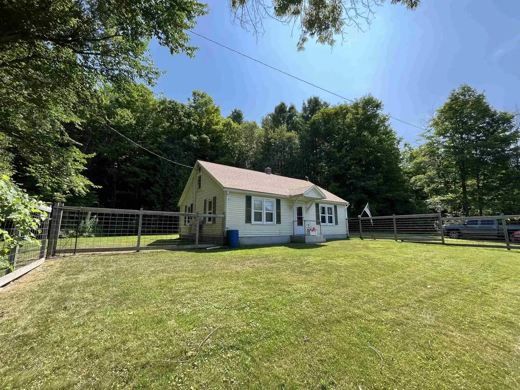 6696 Us Route 7 Pittsford VT 05733