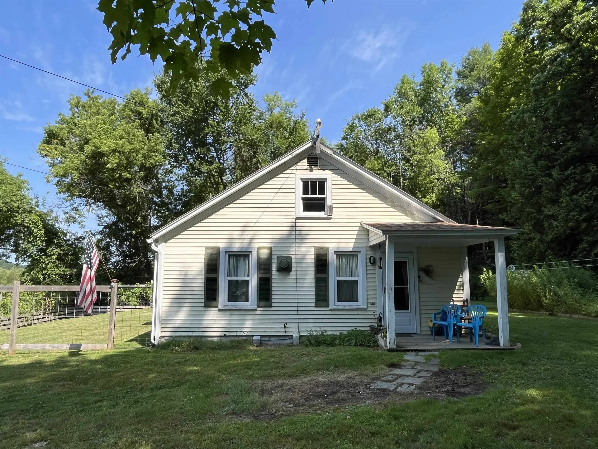 6696 Us Route 7 Pittsford VT 05733