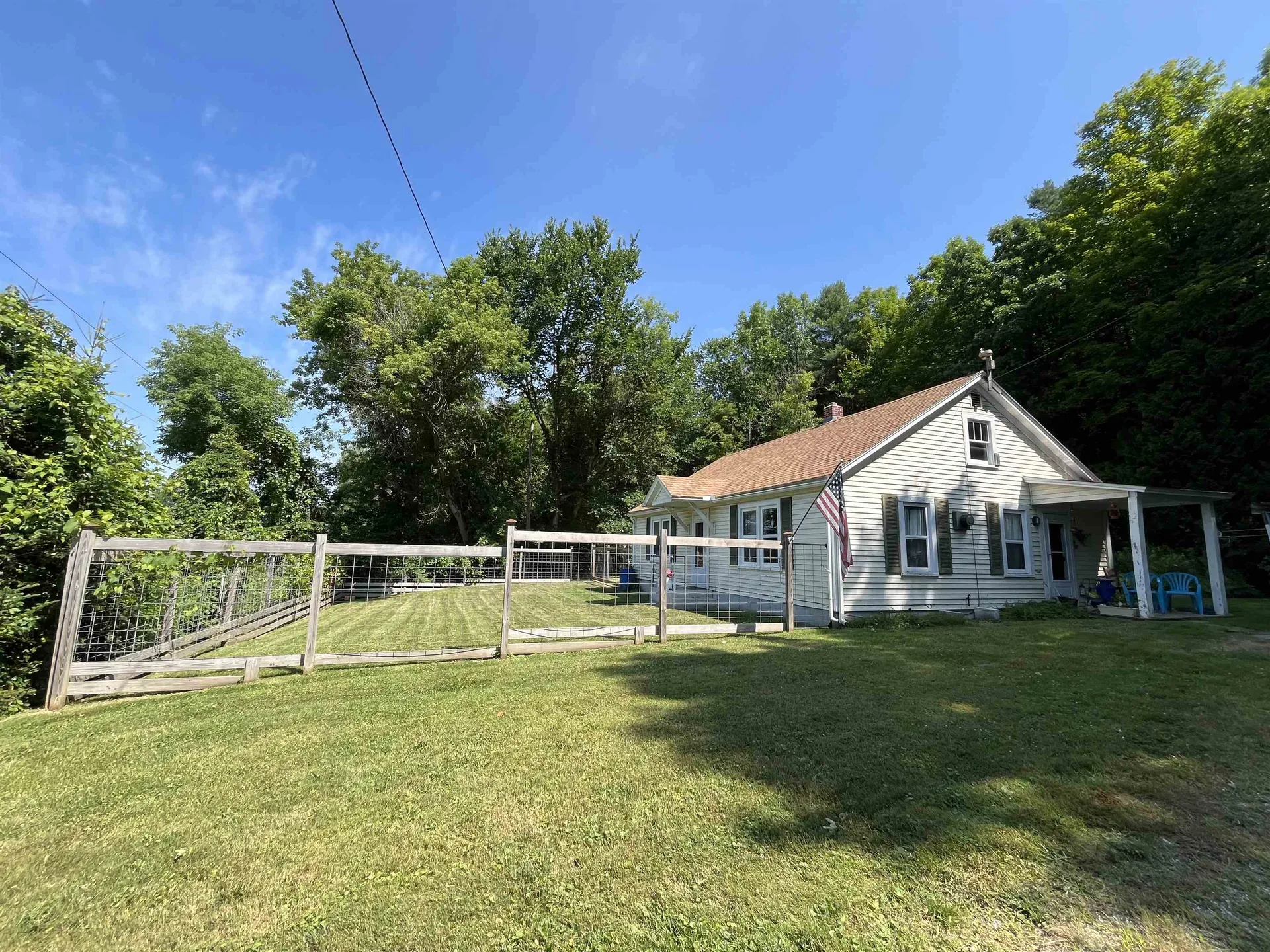 6696 Us Route 7 Pittsford VT 05733