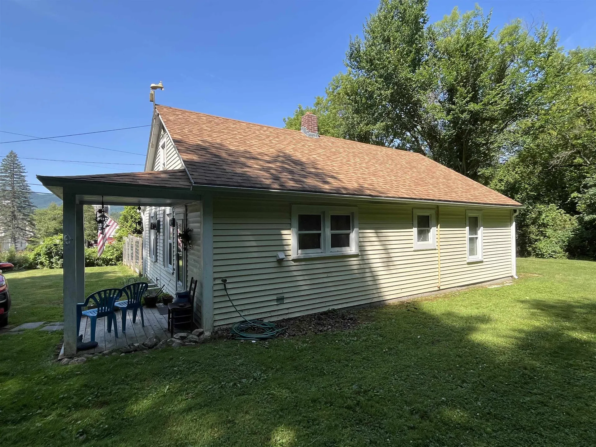 6696 Us Route 7 Pittsford VT 05733