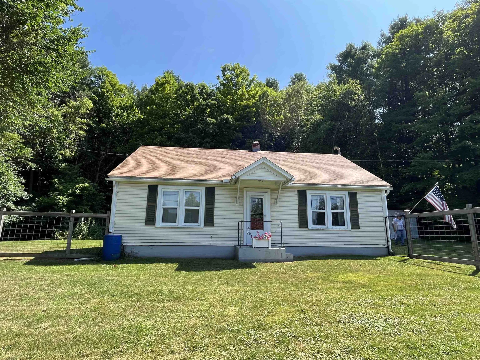 6696 Us Route 7 Pittsford VT 05733