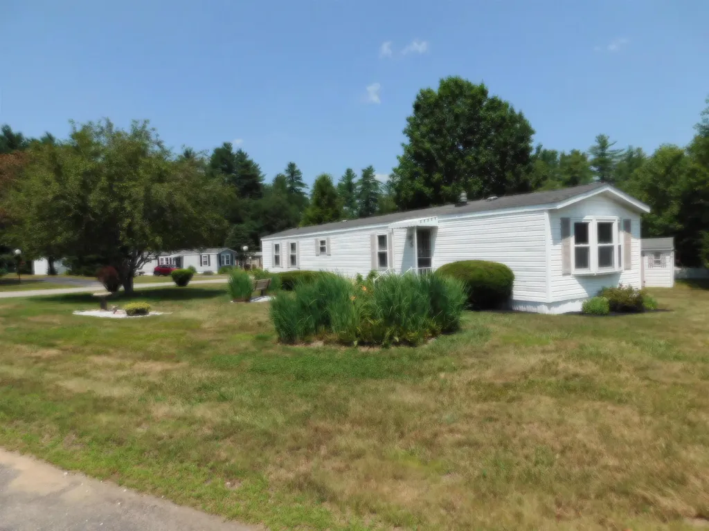 5 Caribbean Lane Rochester NH 03867