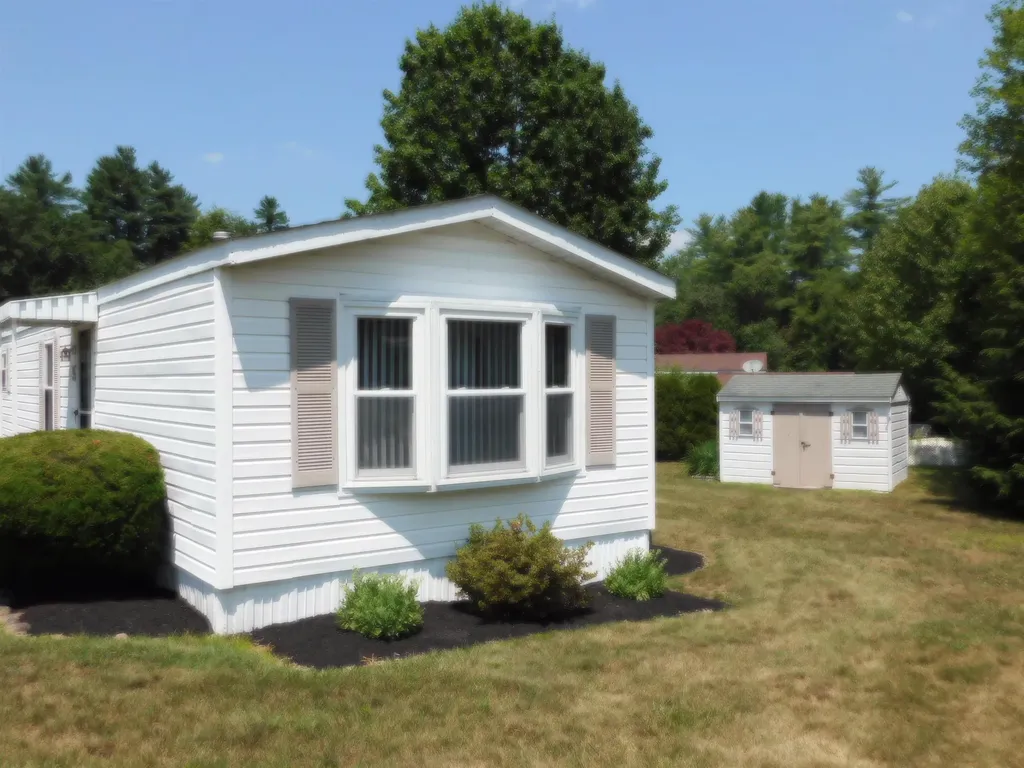 5 Caribbean Lane Rochester NH 03867