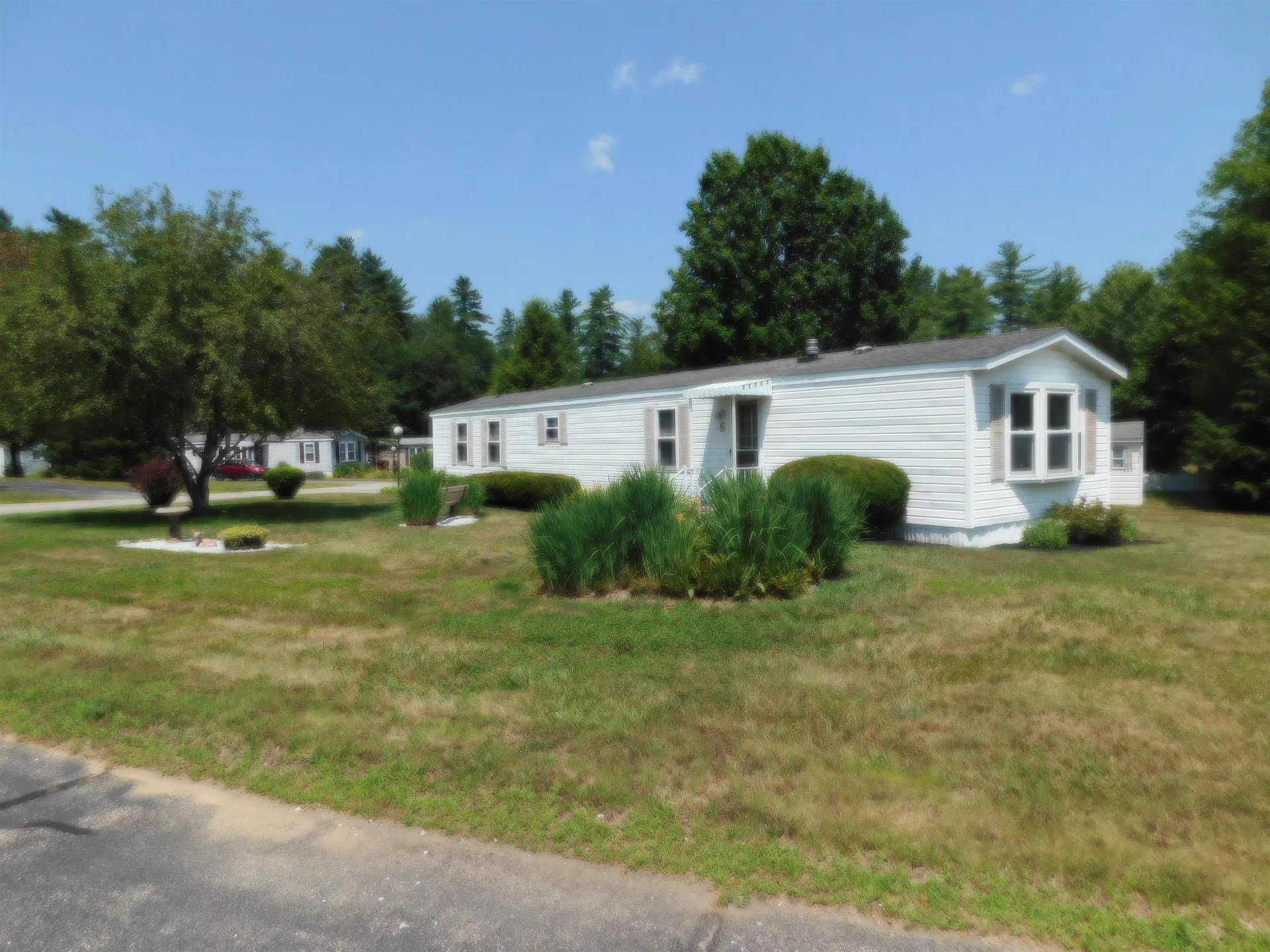 5 Caribbean Lane Rochester NH 03867