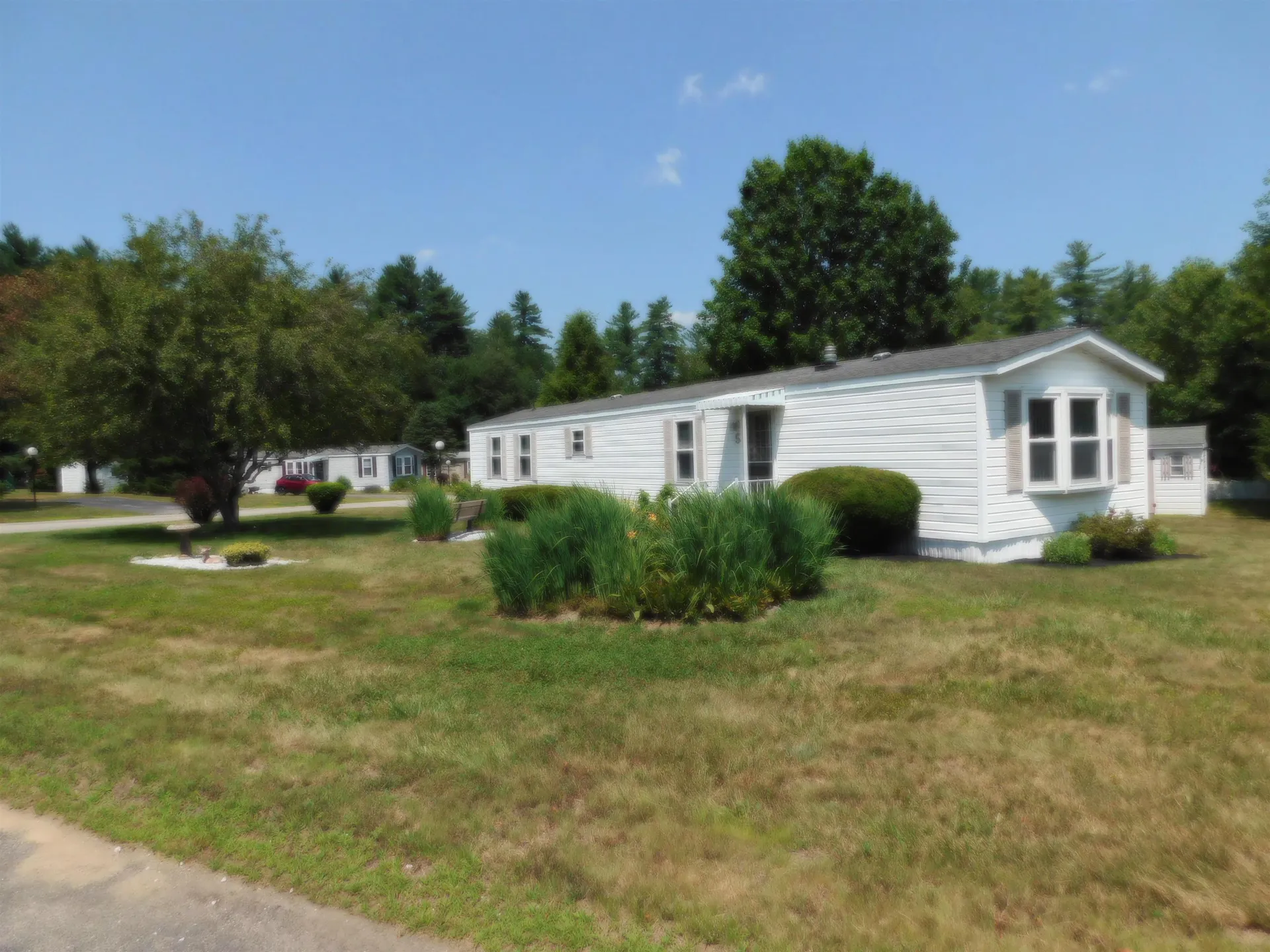 5 Caribbean Lane Rochester NH 03867