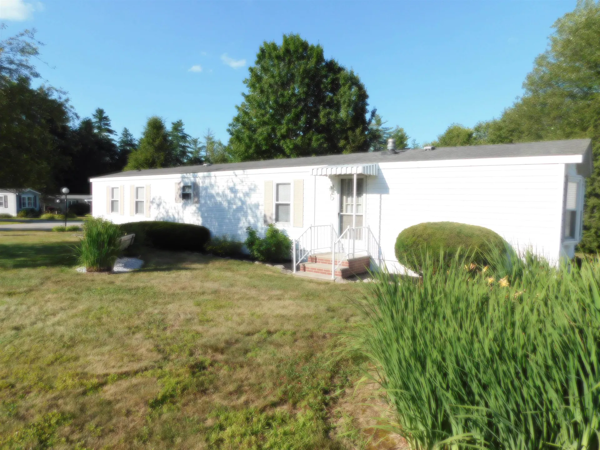 5 Caribbean Lane Rochester NH 03867