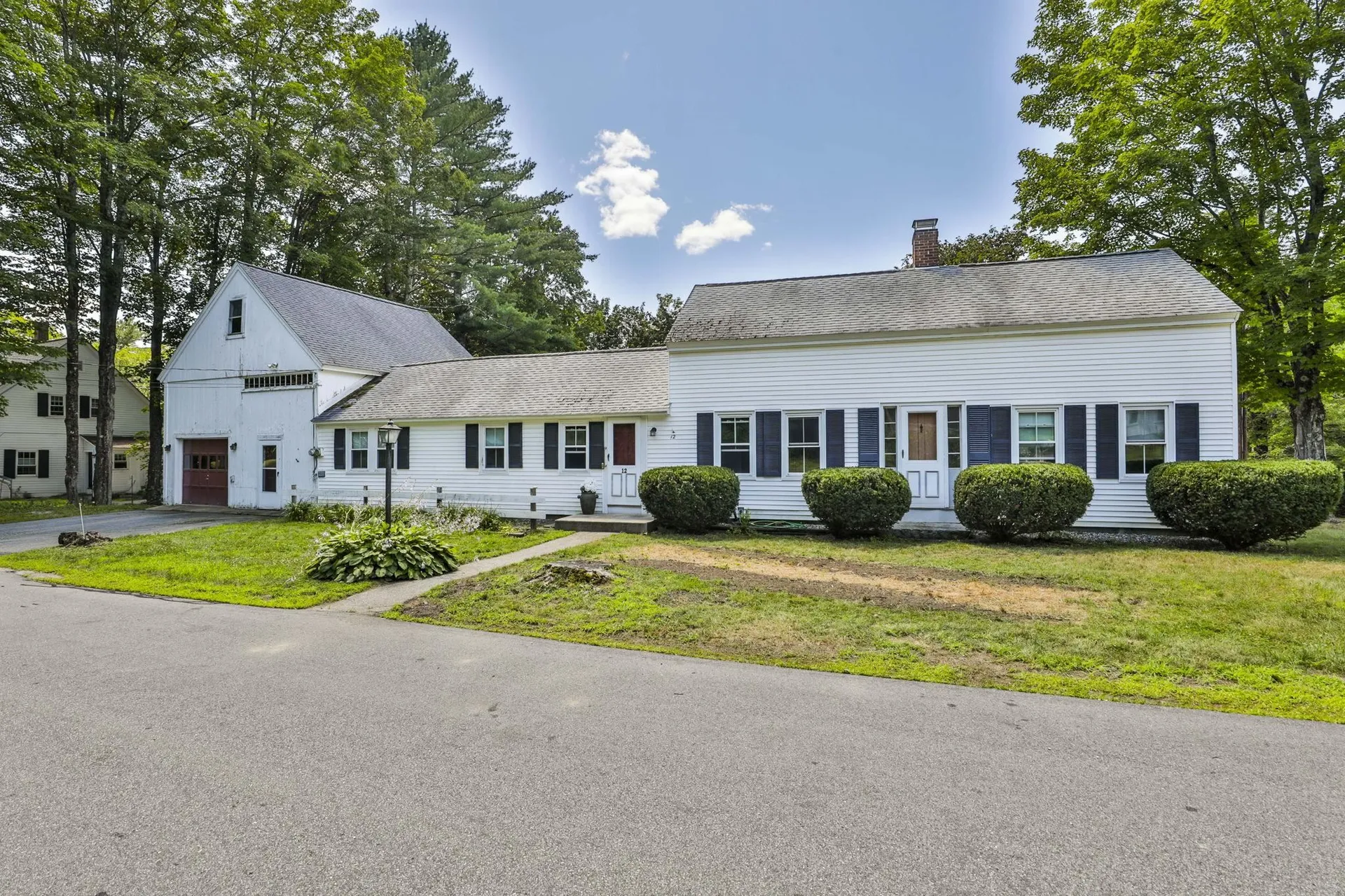 12 Old Milford Road Brookline NH 03033