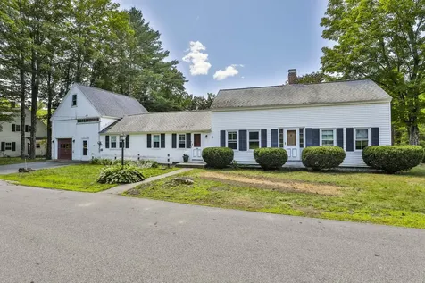 12 Old Milford Road Brookline NH 03033