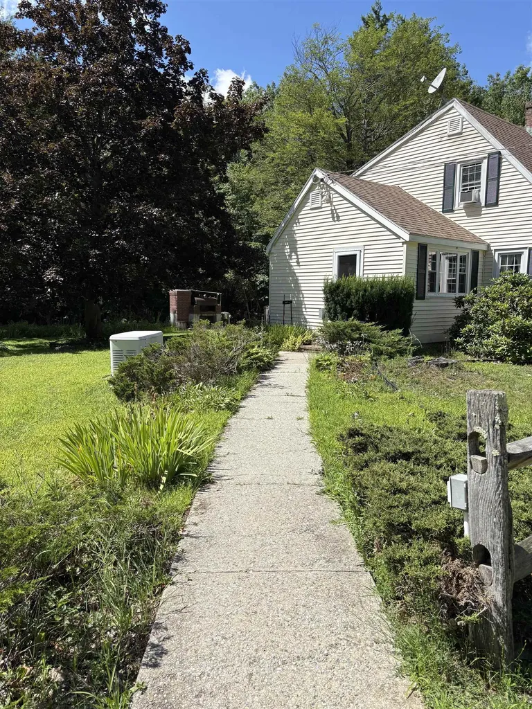 55 Laurel Wood Drive Temple NH 03084