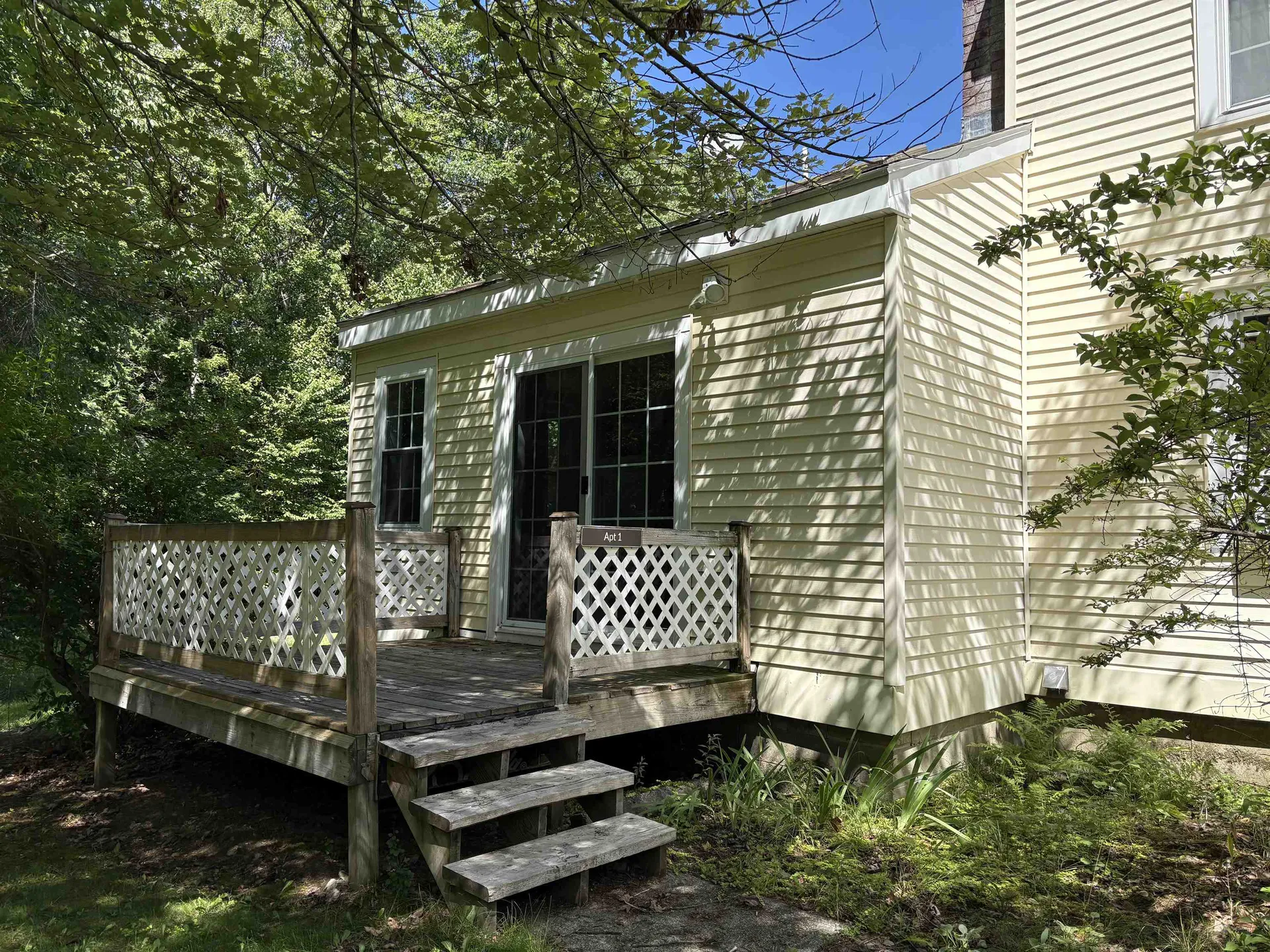 55 Laurel Wood Drive Temple NH 03084