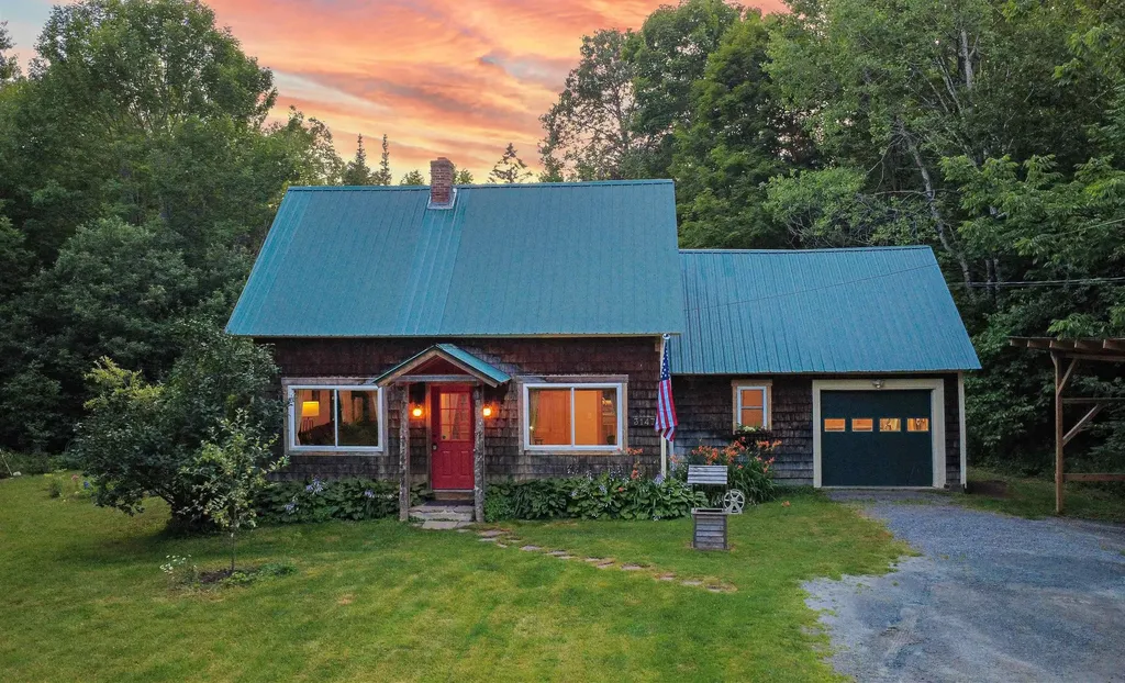 3147 Keiser Pond Road Danville VT 05828