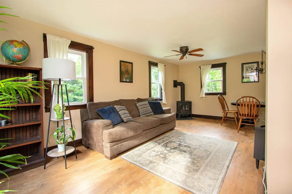 3147 Keiser Pond Road Danville VT 05828