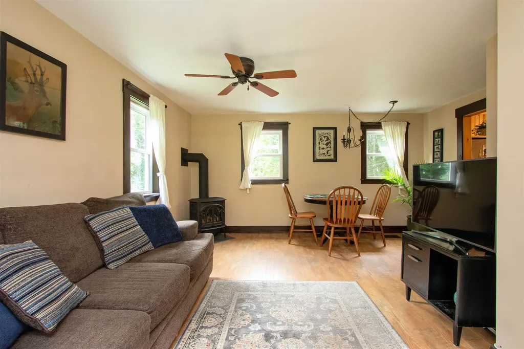 3147 Keiser Pond Road Danville VT 05828