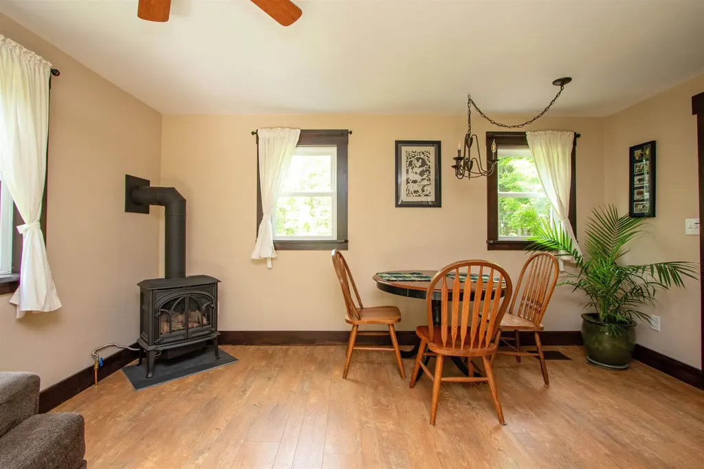 3147 Keiser Pond Road Danville VT 05828