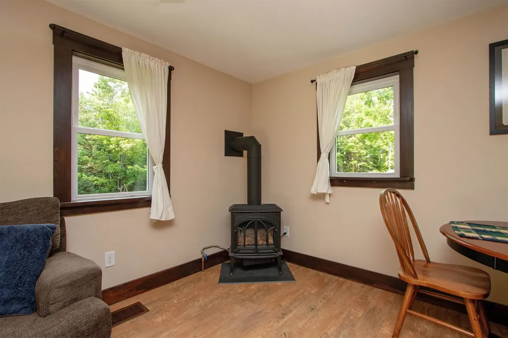 3147 Keiser Pond Road Danville VT 05828