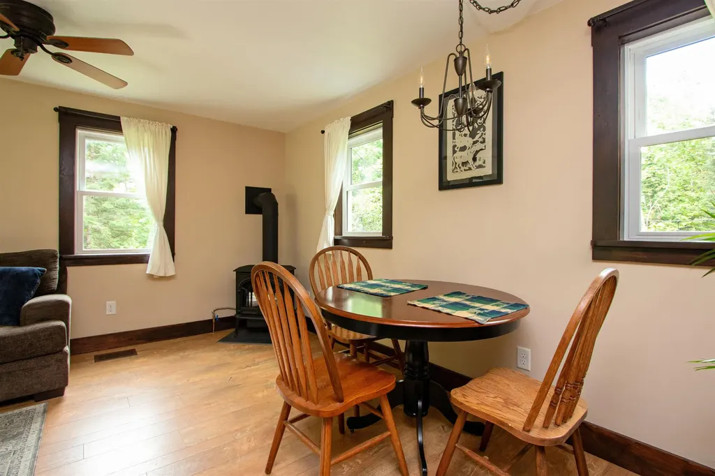 3147 Keiser Pond Road Danville VT 05828