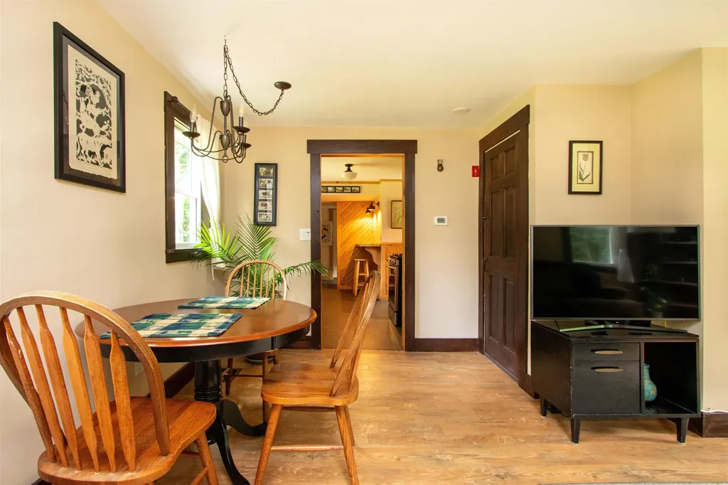 3147 Keiser Pond Road Danville VT 05828