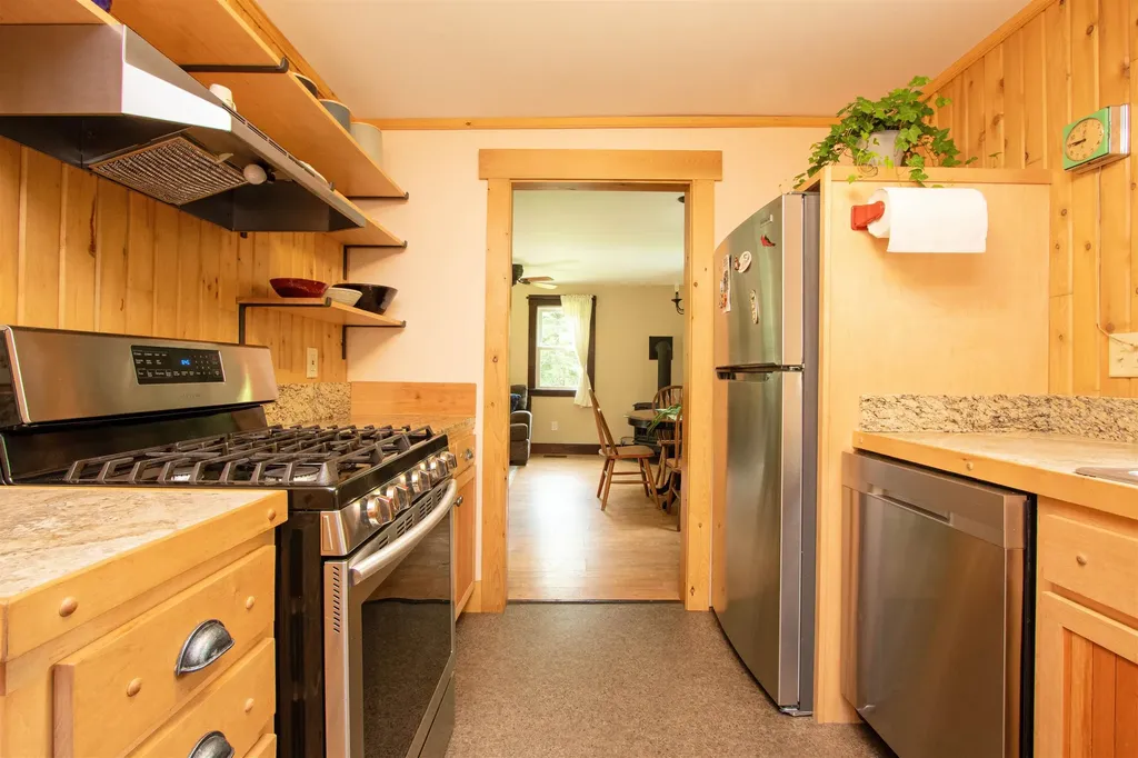 3147 Keiser Pond Road Danville VT 05828