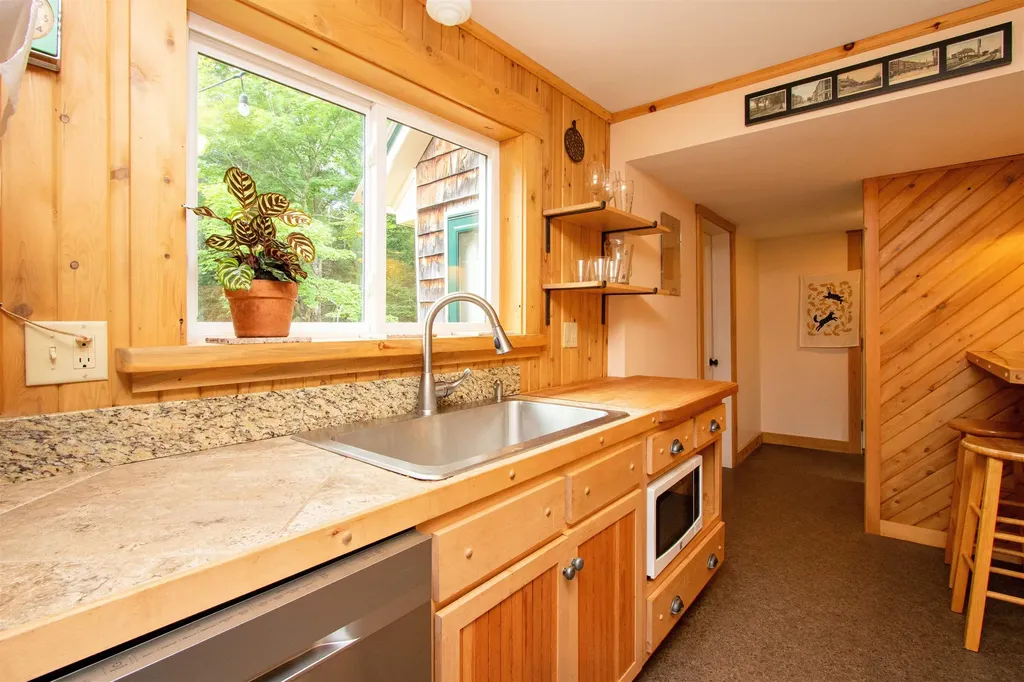 3147 Keiser Pond Road Danville VT 05828