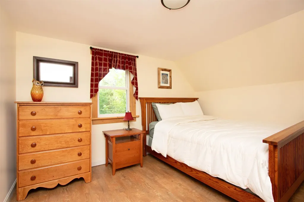 3147 Keiser Pond Road Danville VT 05828