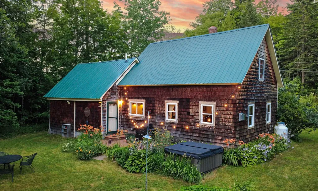 3147 Keiser Pond Road Danville VT 05828