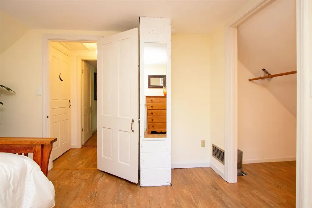 3147 Keiser Pond Road Danville VT 05828