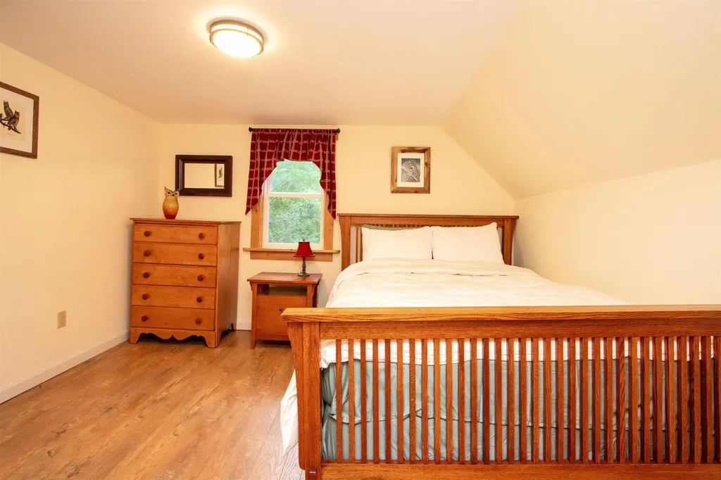 3147 Keiser Pond Road Danville VT 05828