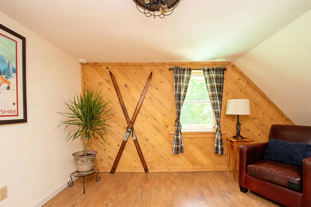 3147 Keiser Pond Road Danville VT 05828