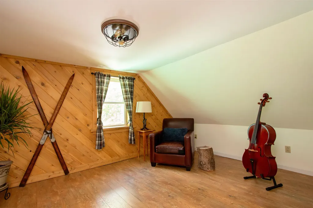 3147 Keiser Pond Road Danville VT 05828