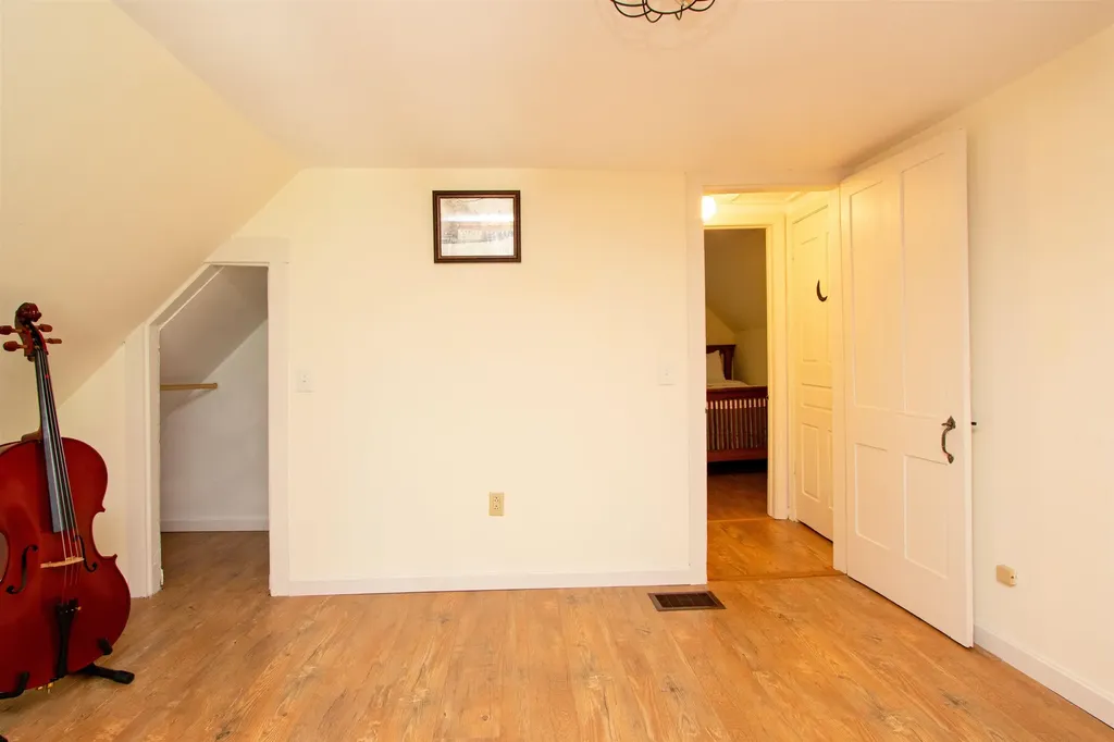 3147 Keiser Pond Road Danville VT 05828