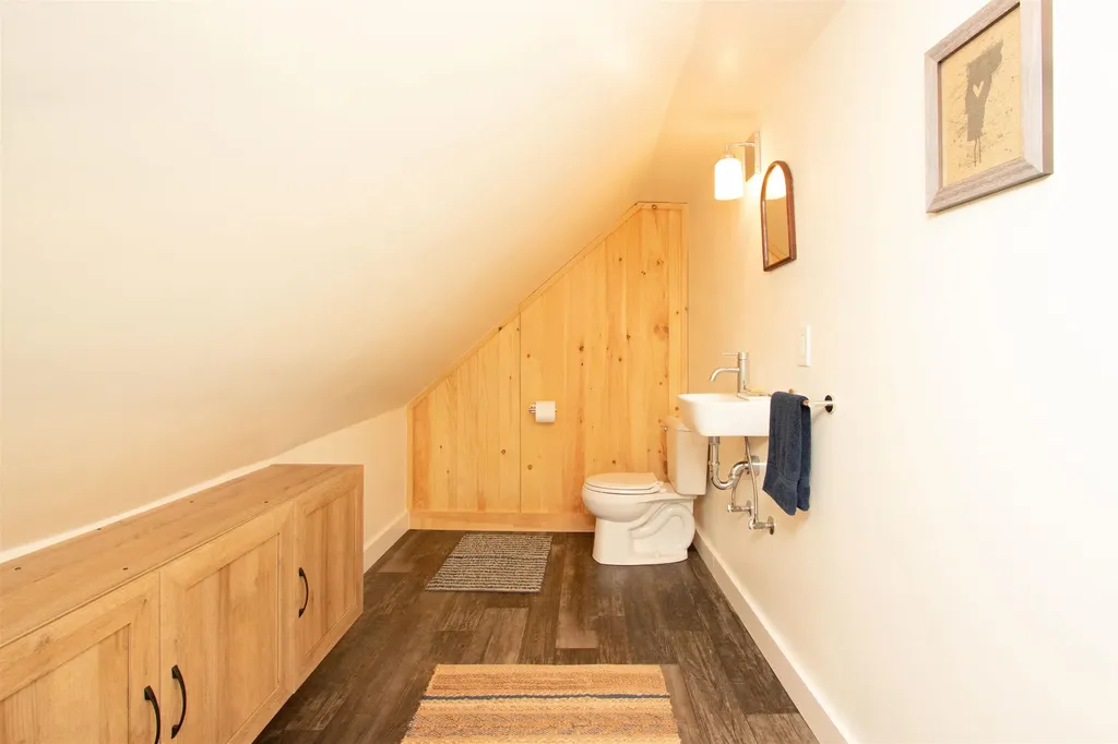 3147 Keiser Pond Road Danville VT 05828