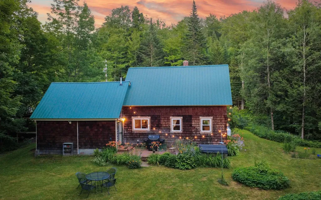 3147 Keiser Pond Road Danville VT 05828