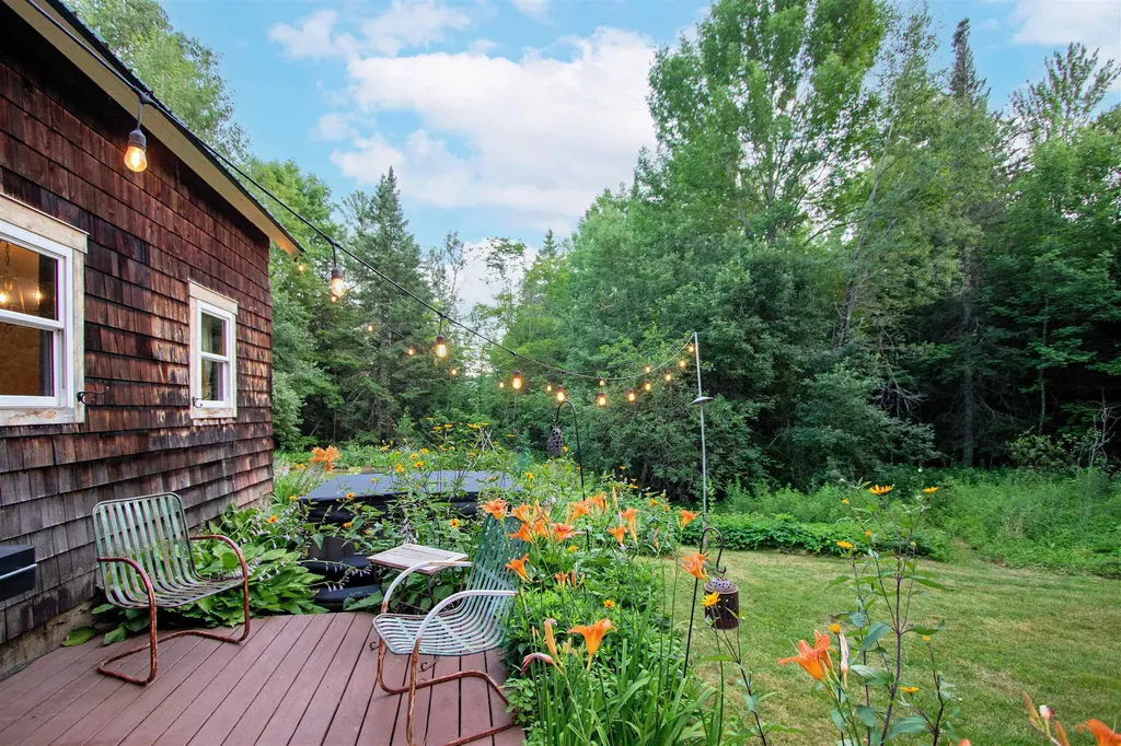 3147 Keiser Pond Road Danville VT 05828