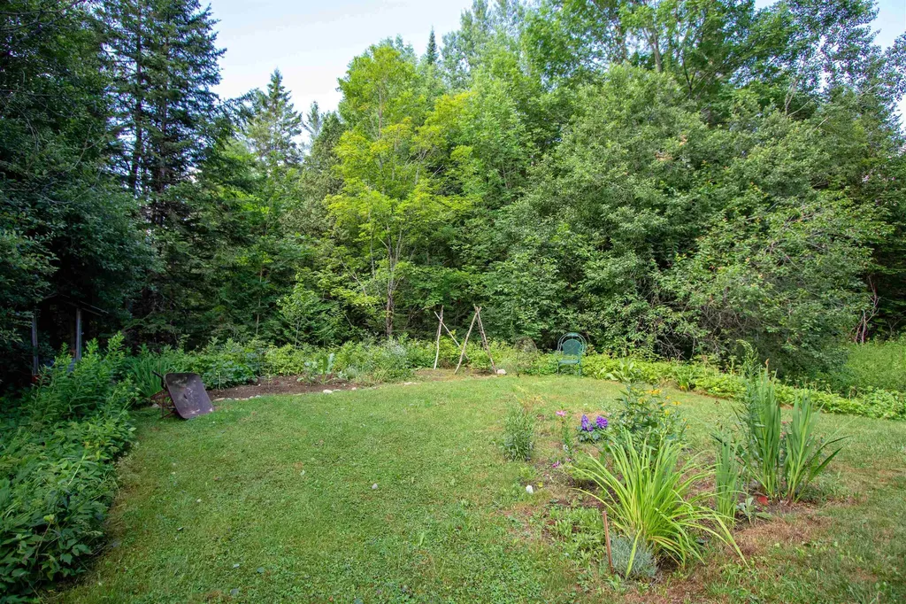 3147 Keiser Pond Road Danville VT 05828