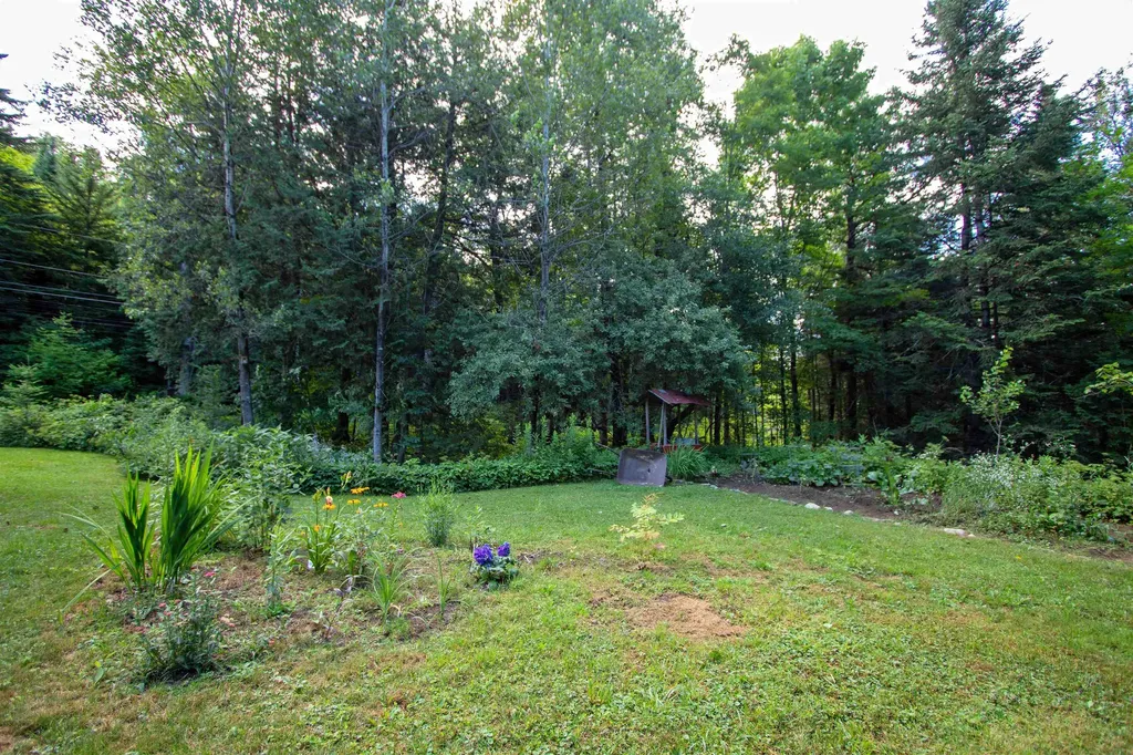 3147 Keiser Pond Road Danville VT 05828