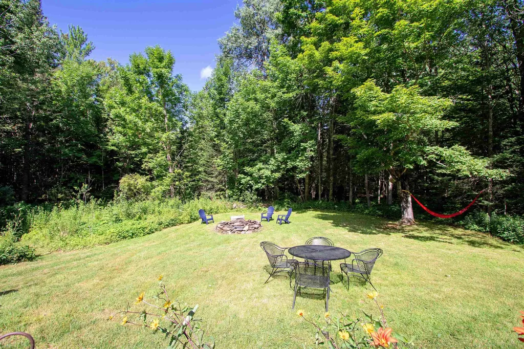 3147 Keiser Pond Road Danville VT 05828