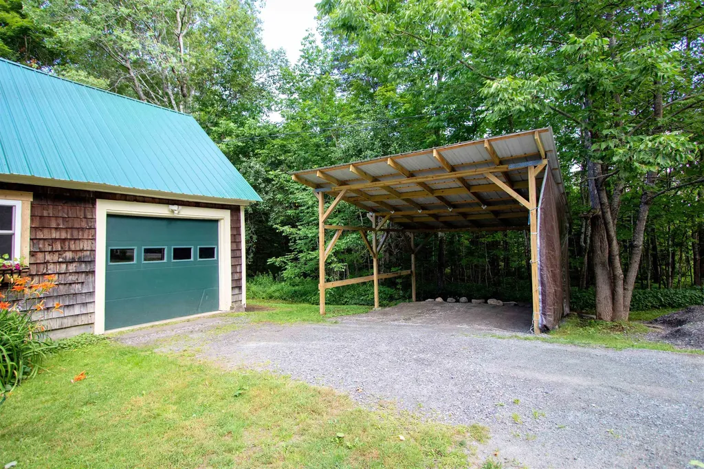 3147 Keiser Pond Road Danville VT 05828