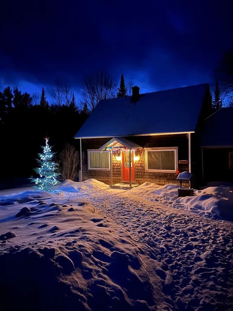 3147 Keiser Pond Road Danville VT 05828