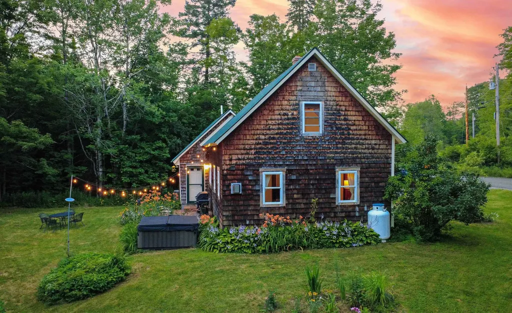 3147 Keiser Pond Road Danville VT 05828