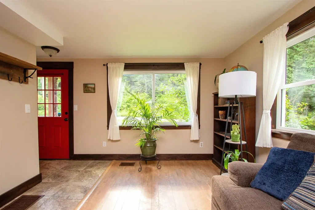 3147 Keiser Pond Road Danville VT 05828