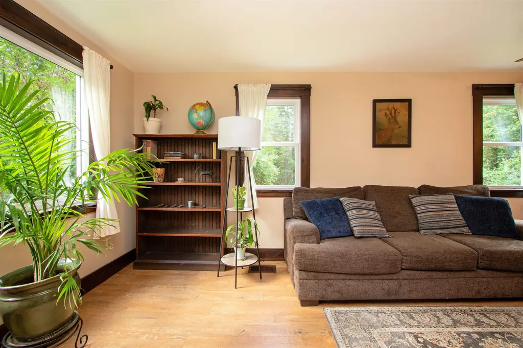 3147 Keiser Pond Road Danville VT 05828