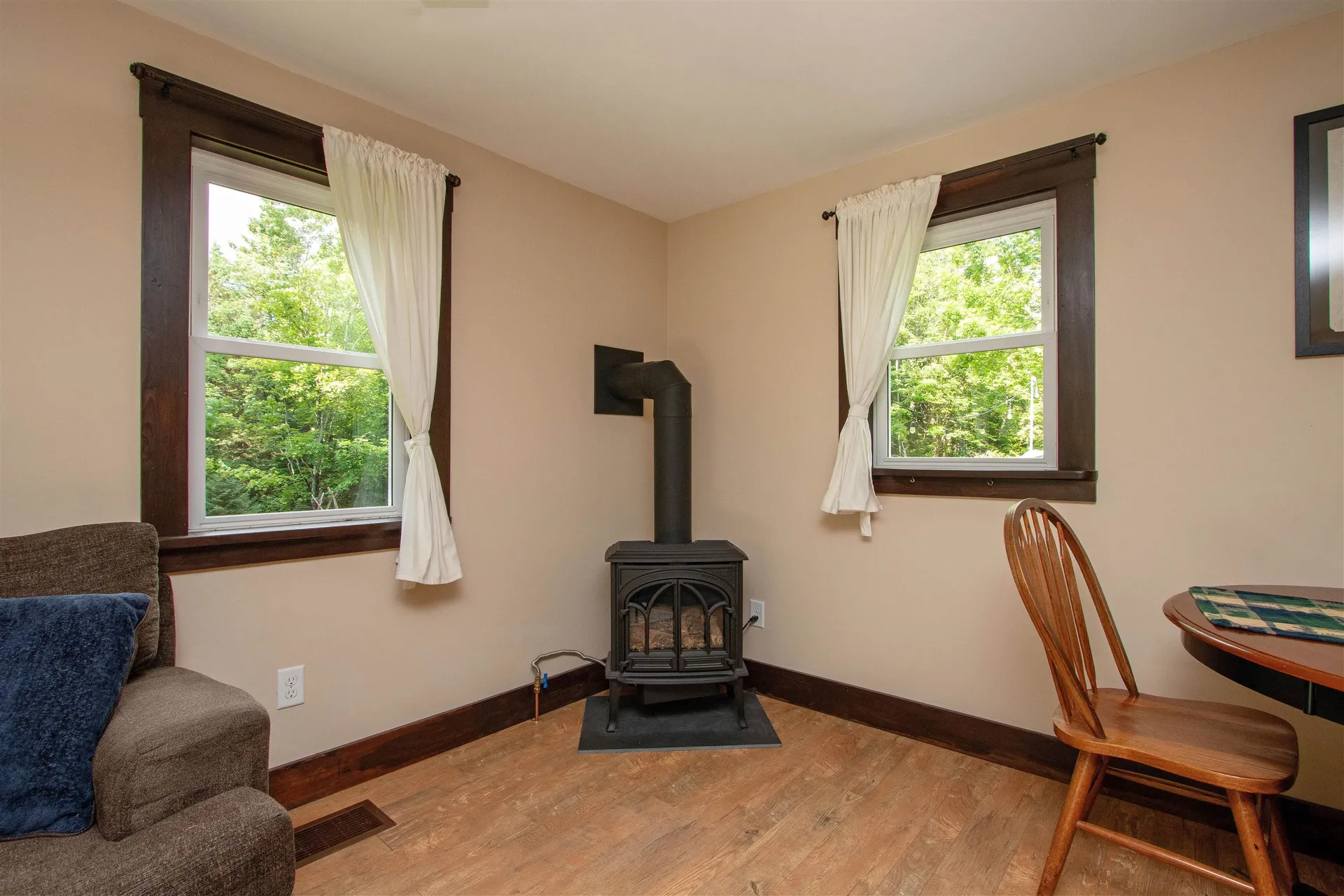 3147 Keiser Pond Road Danville VT 05828